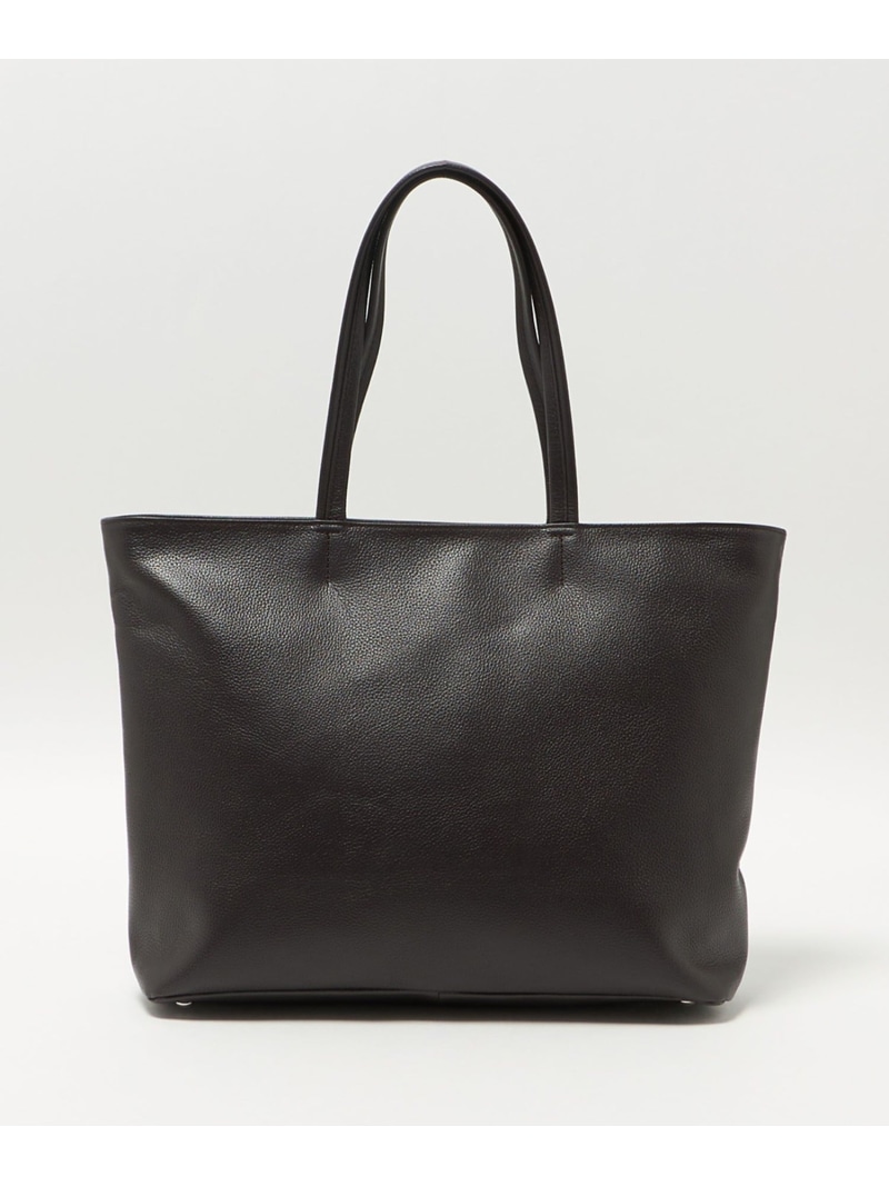 楽天市場】シュリンク レザー トートバッグ 2＜A DAY IN THE LIFE＞ a