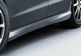 楽天市場】無限（MUGEN） スタイリングセット(エアロ バンパー) 純正