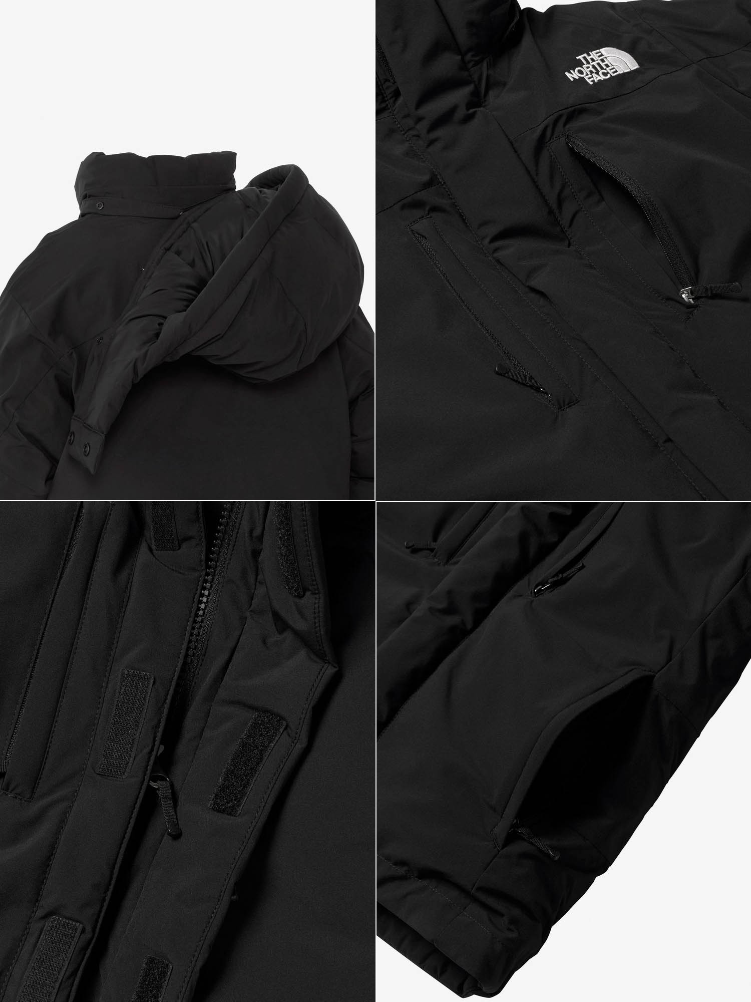 楽天市場】超SALE ザ・ノース・フェイス キッズ ダウンジャケット【100