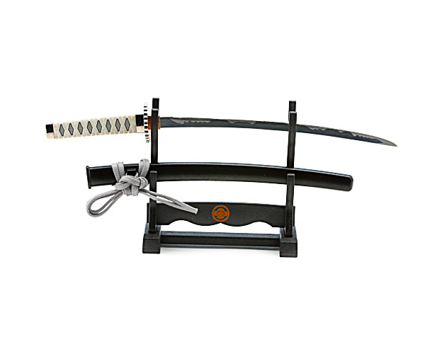 楽天市場】名刀 ペーパーナイフ 沖田総司モデル 菊一文字則宗 メール便