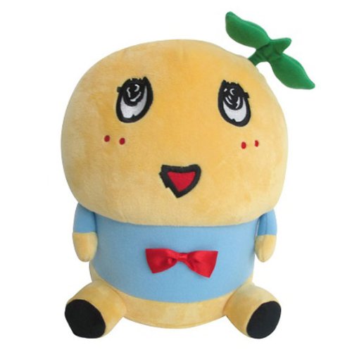 楽天市場】ふなっしー 座椅子 千葉県 船橋市 ゆるキャラ グッズ