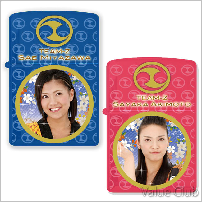 楽天市場】ぱちんこ 銭形平次 withチームZ 【ZIPPO（ジッポ）】 AKB48