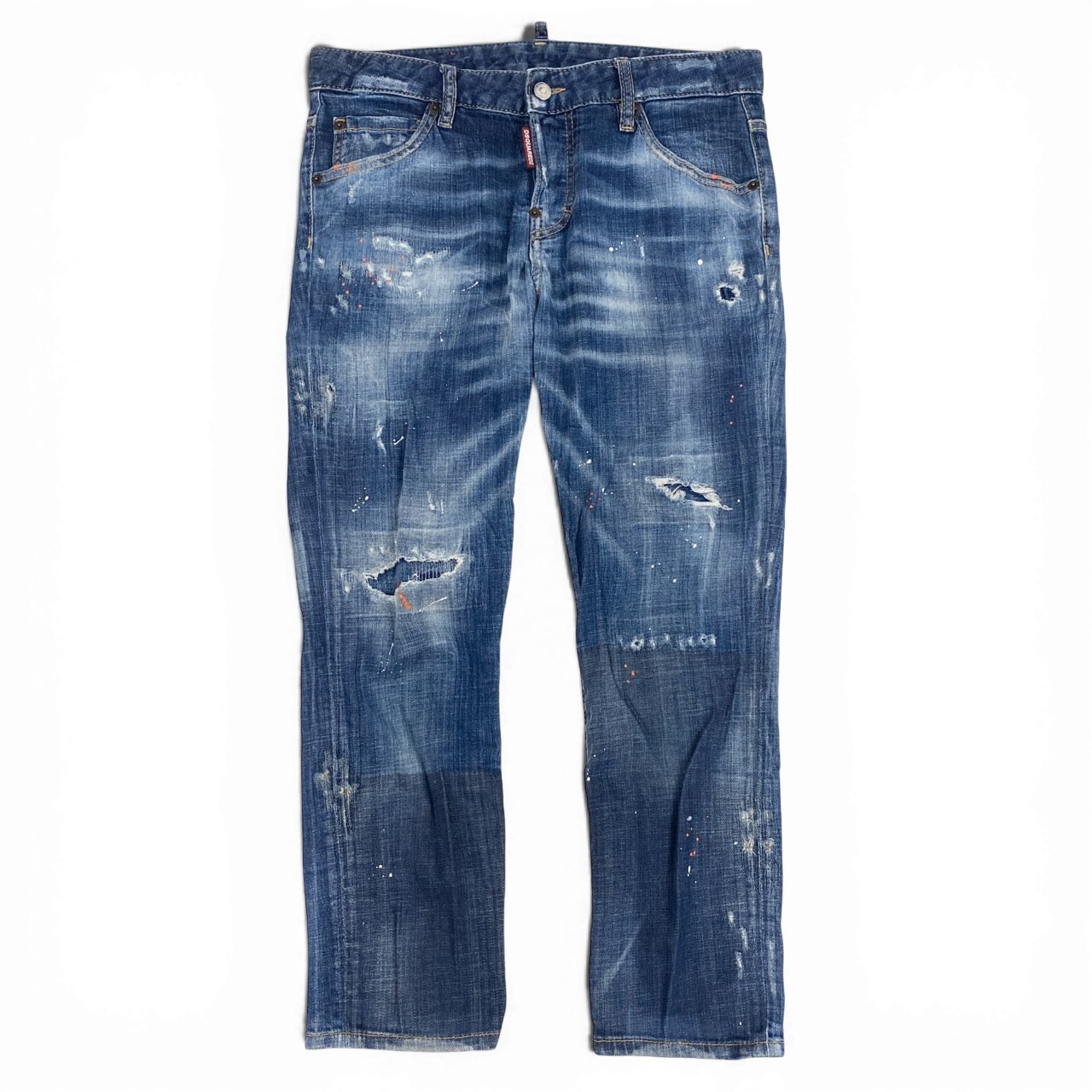 楽天市場】ディースクエアード デニム（レディースファッション）の通販