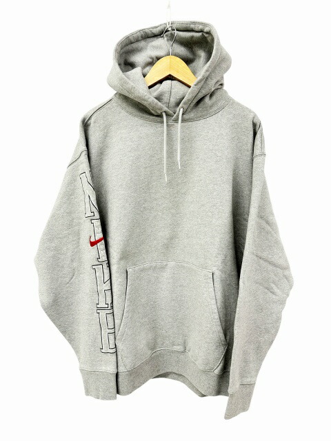 楽天市場】シュプリーム ナイキ パーカーの通販