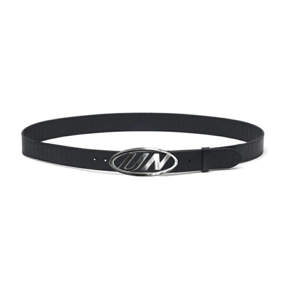 楽天市場】UNKNOWN LONDON / UK Buckle Leather Belt : VENTURER