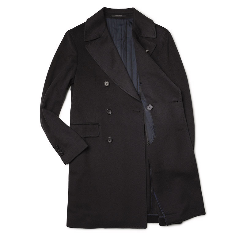 楽天市場】【40%OFF】タリアトーレ コート ポロコート メルトン