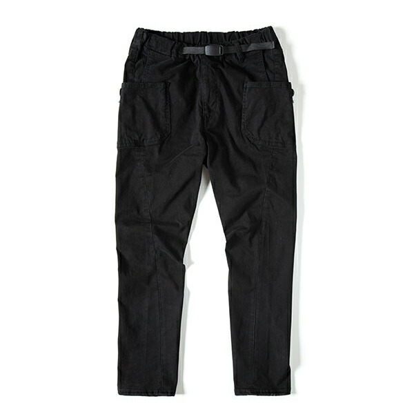 楽天市場】フーディニ HOUDINI Mens Dock Pants true black [290794