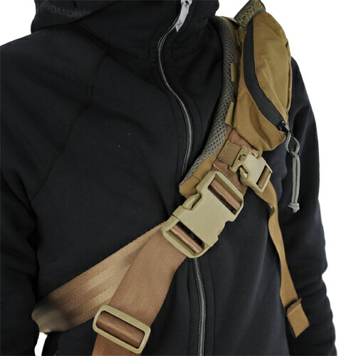 楽天市場】[ノベルティ] ミステリーランチ MYSTERY RANCH OUTSIDER