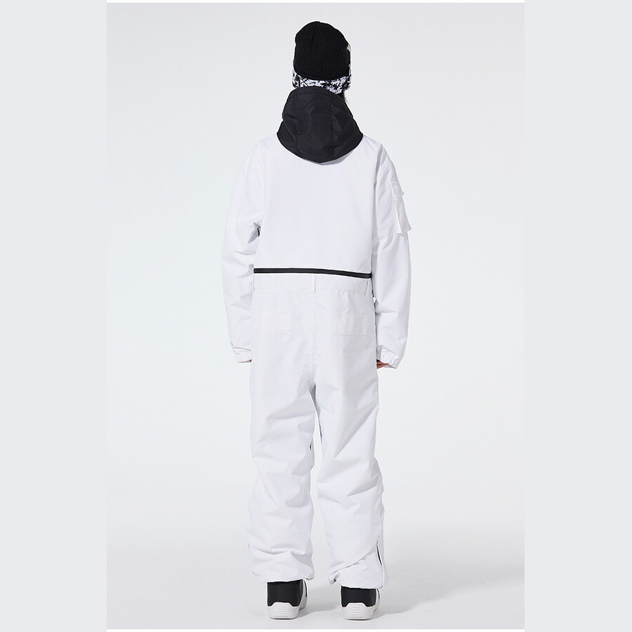 楽天市場】スノーボードウェア レディース つなぎ 大きいサイズ メンズ