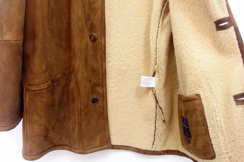 楽天市場】【中古】Brooks Brothers ブルックスブラザーズ ムートン