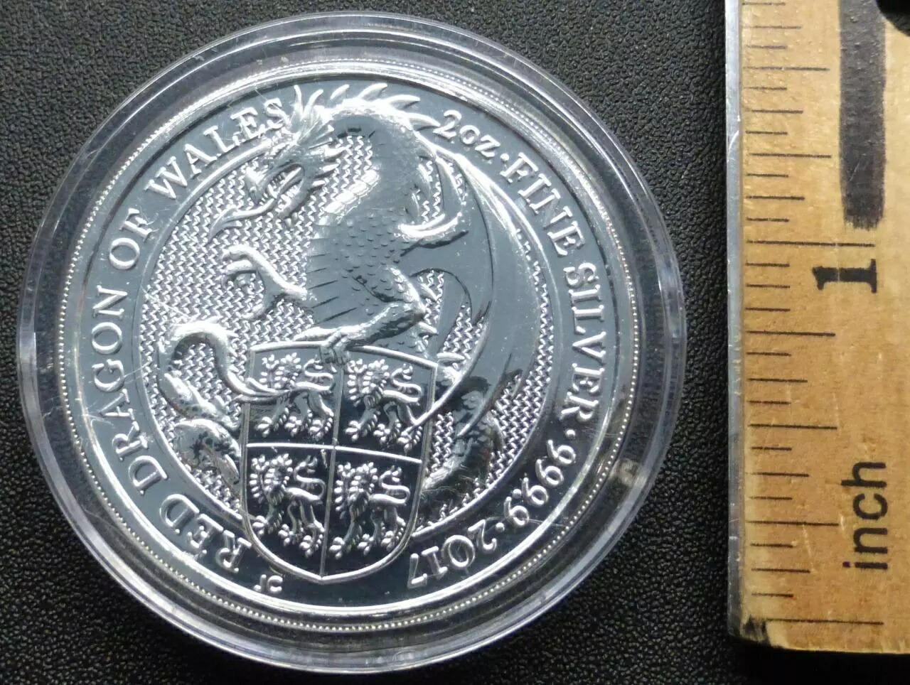 レア！旧1ポンド レア！イギリス 記念貨幣 赤いライオン ドラゴン 等