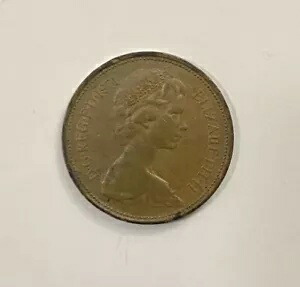 楽天市場】1971 2 新ペンス コイン クイーン エリザベス 2 世 D.G. REG