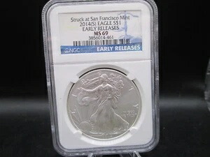 銀貨 イーグル」の人気商品一覧 | 安い商品を通販サイトから探す