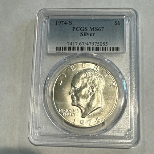 アイゼンハワー 1ドル 1974」の人気商品一覧 | 安い商品を通販サイト