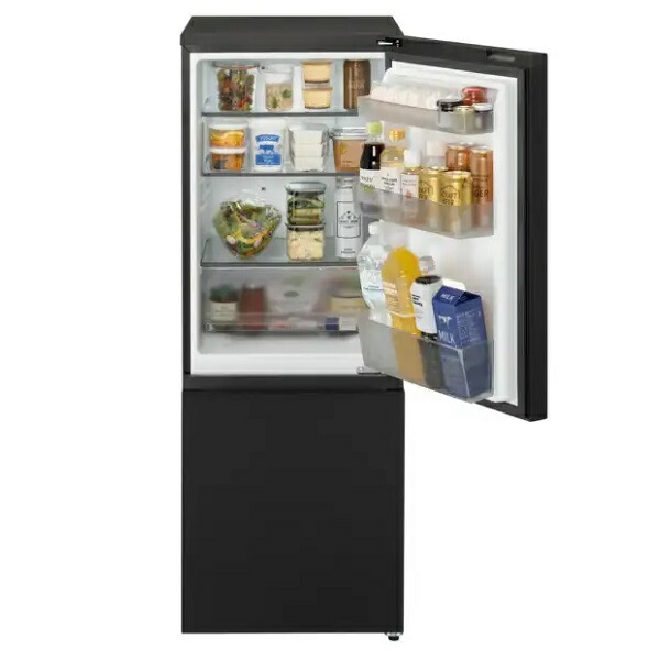 楽天市場】冷蔵庫 一人暮らし パナソニック（カラーブラック）の通販