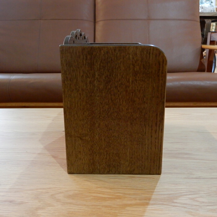 楽天市場】小物ケース 小物収納 マスク収納ケース マスク入れ 木製