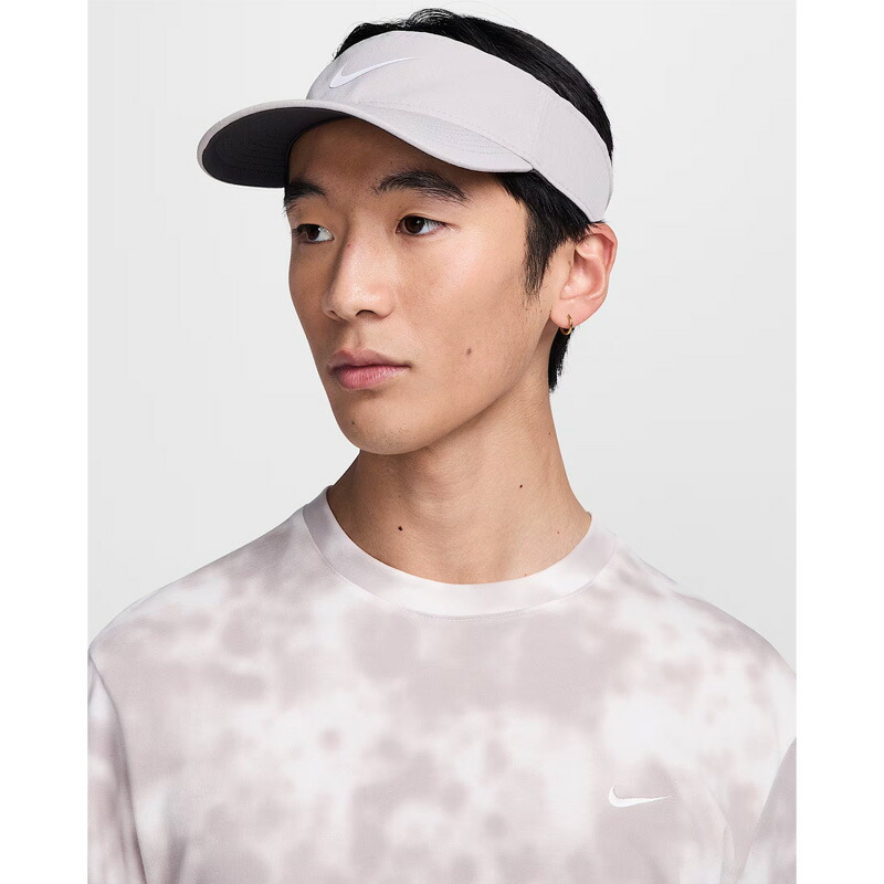 楽天市場】ナイキ サンバイザー テニスの通販