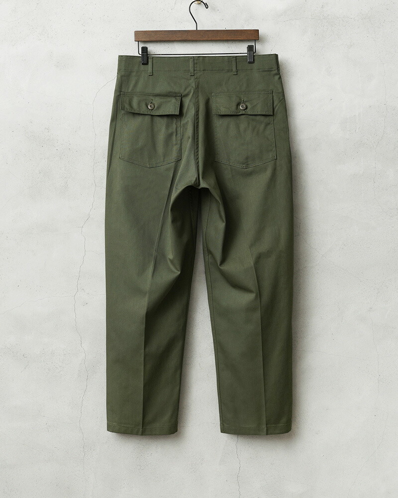 楽天市場】☆実物 新品 デッドストック 米軍 ユーティリティ