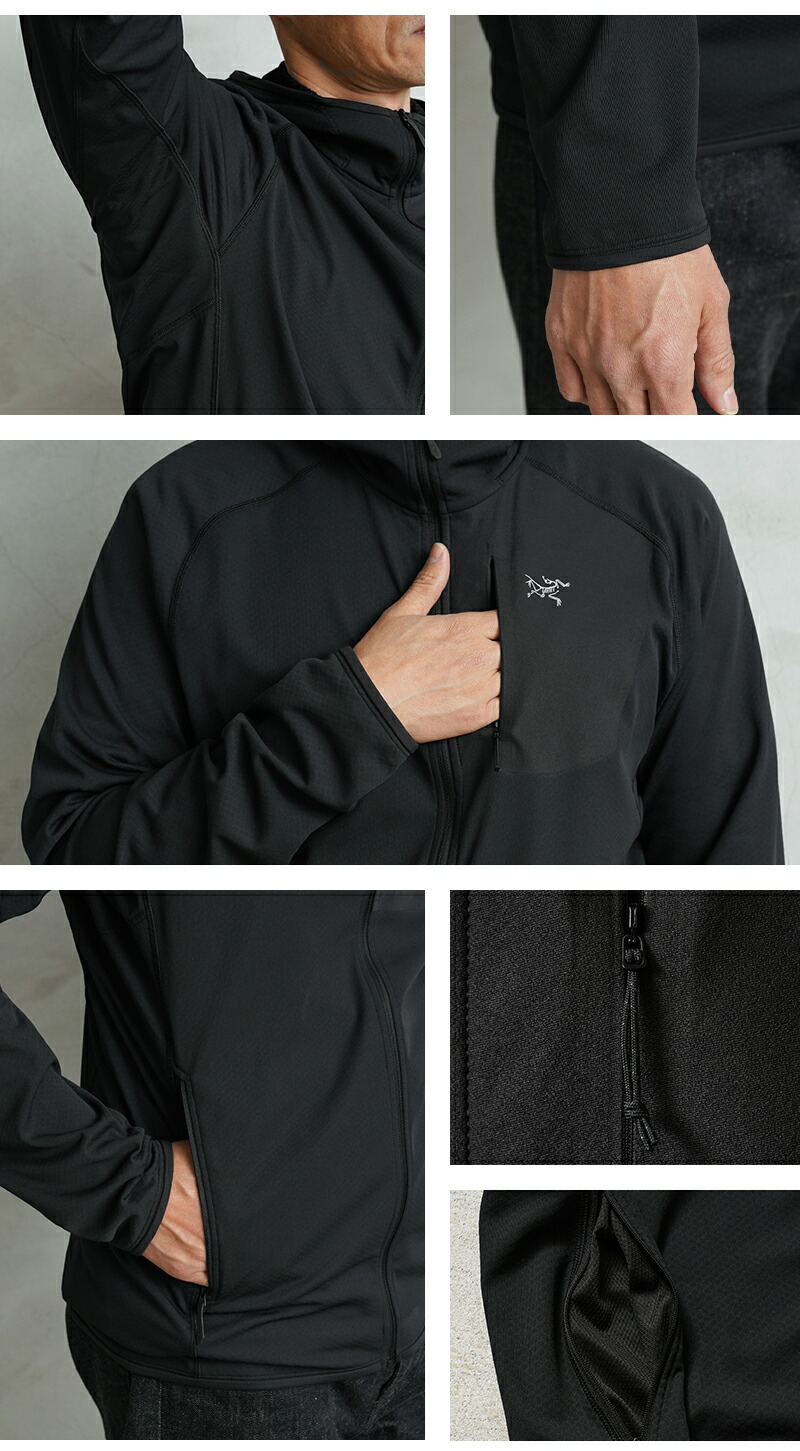 楽天市場】【最短即日発送】ARC'TERYX アークテリクス X000007743