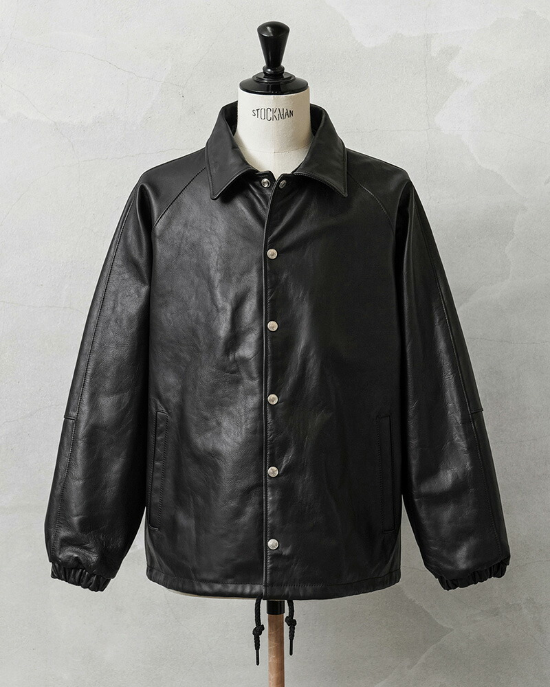 楽天市場】Schott ショット 7825950054 レザー コーチジャケット