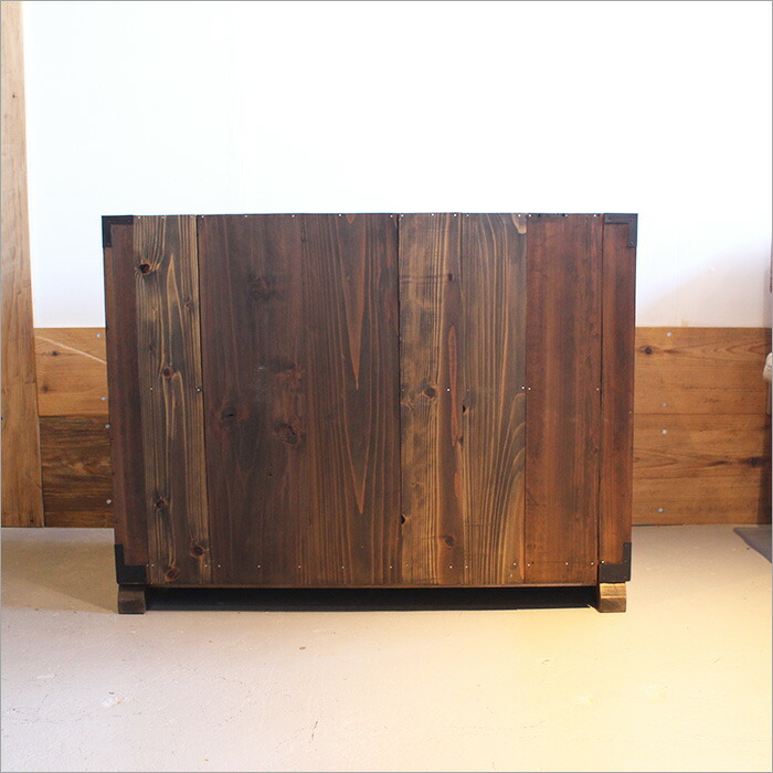 楽天市場】和箪笥 タンス 和たんす アンティーク 収納 引き出し 桐 2段