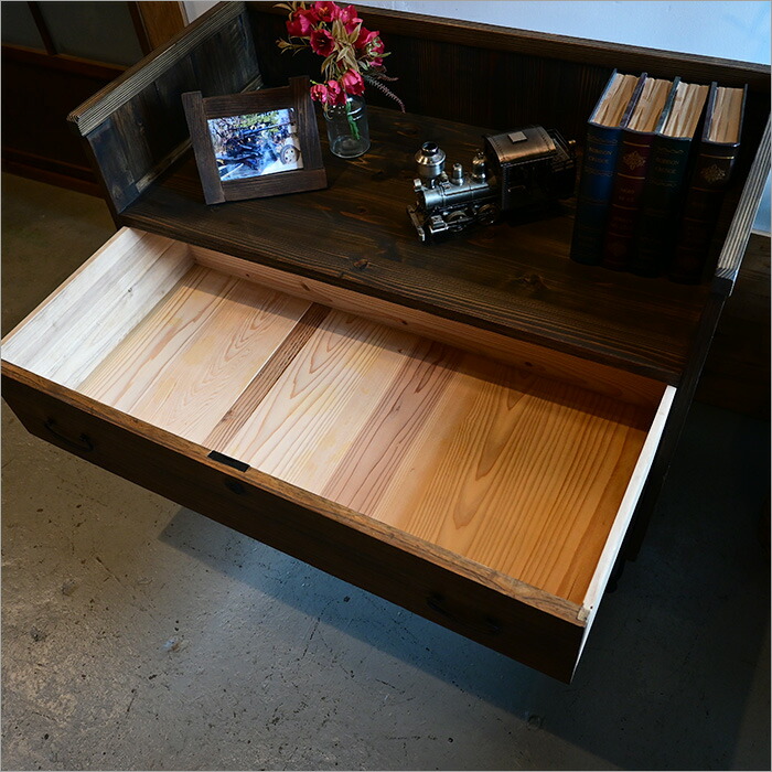 楽天市場】設置無料 アンティーク 和箪笥 中古 リメイク品 昭和中期 桐