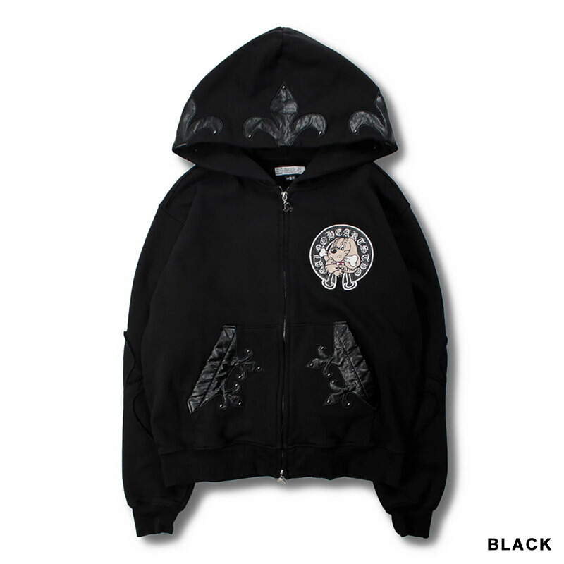 楽天市場】GALFY ガルフィー ジップアップパーカー L,XLサイズ