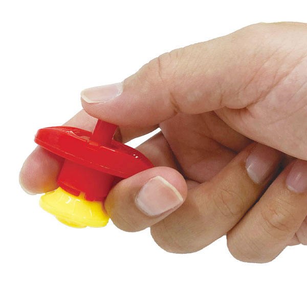 楽天市場】【50個セット】ぷちバトルスピン スピン コマ こま お祭り