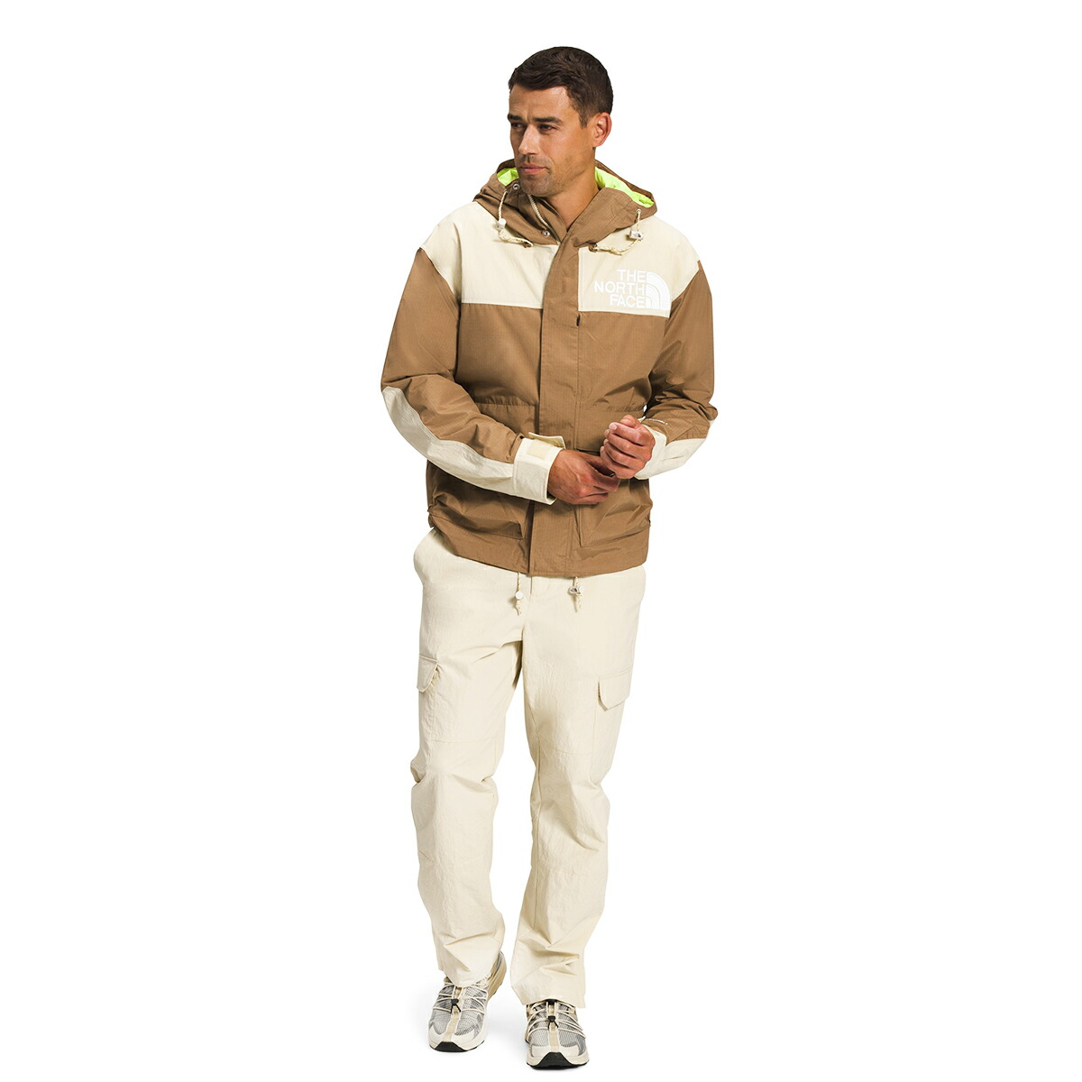 楽天市場】ザ ノースフェイス ジャケット The North Face 86 LOW-FI HI