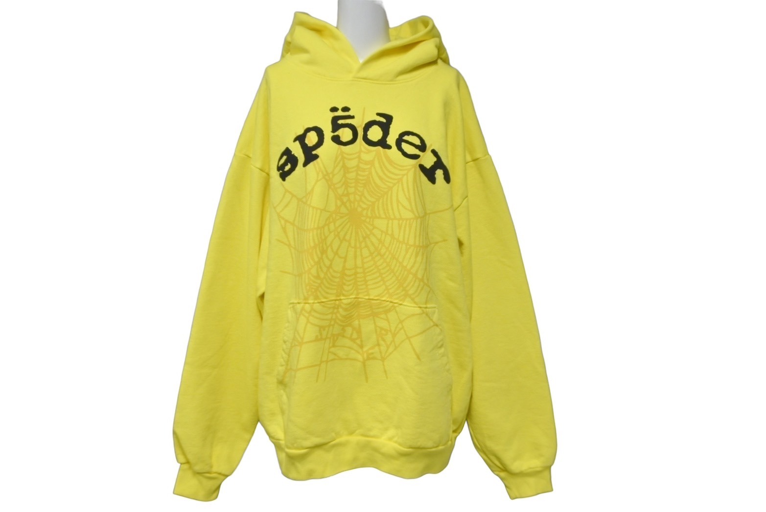 楽天市場】【セール】極美品 Sp5der スパイダー パーカー フーディー
