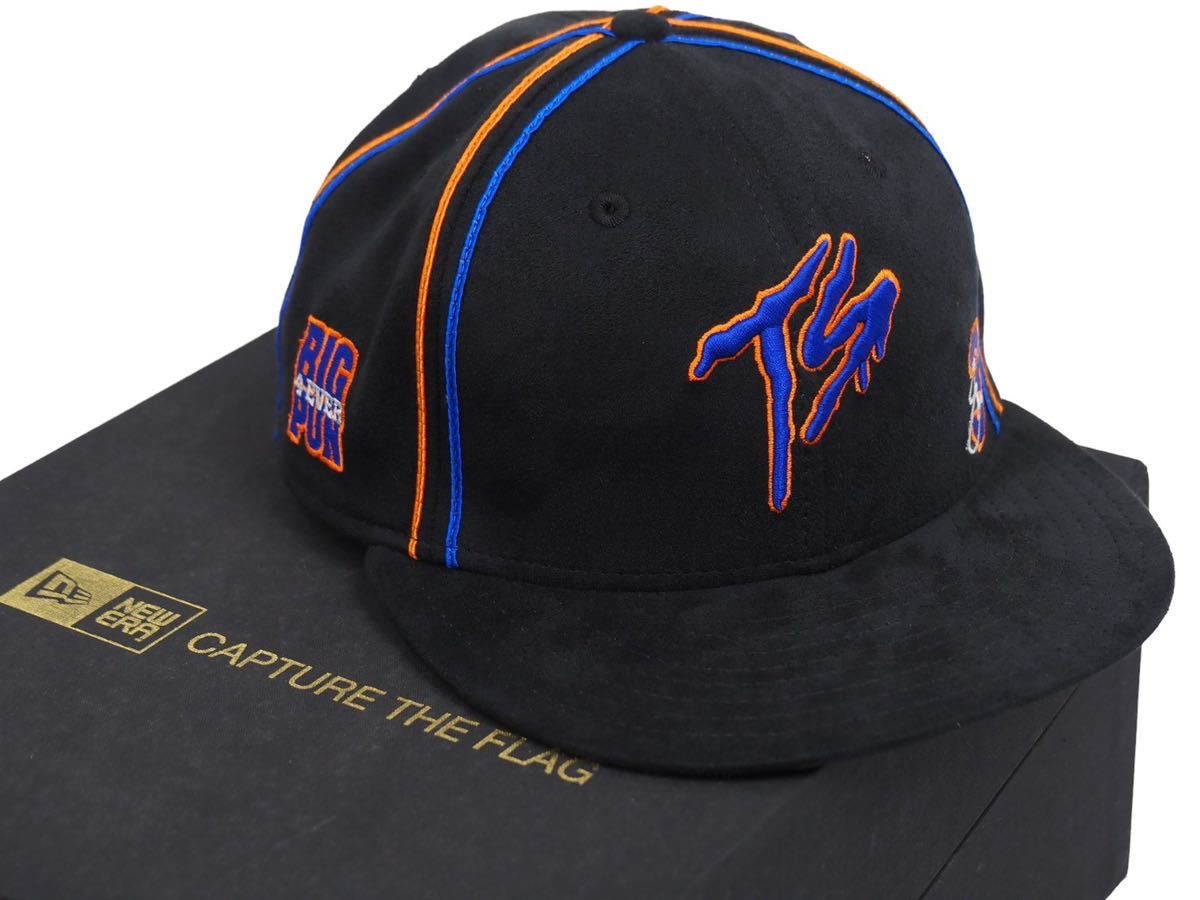楽天市場】【セール】極美品 NEW ERA ニューエラ キャップ CAPTURE THE