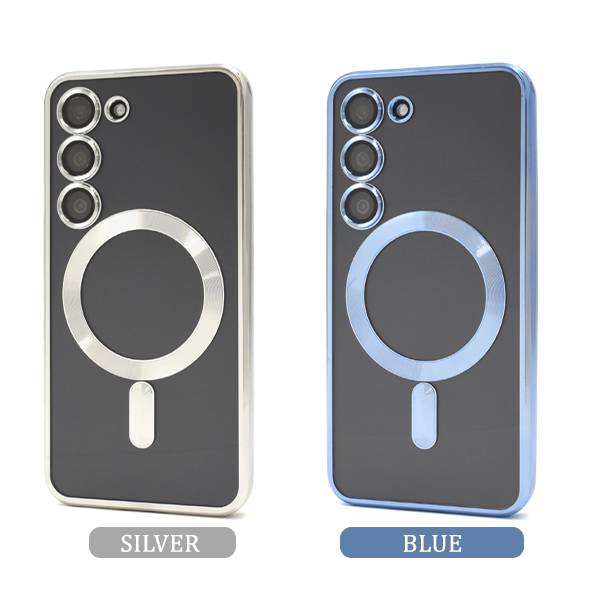 楽天市場】MagSafe対応 Galaxy S23 ケース SC-51D/SCG19 ギャラクシー