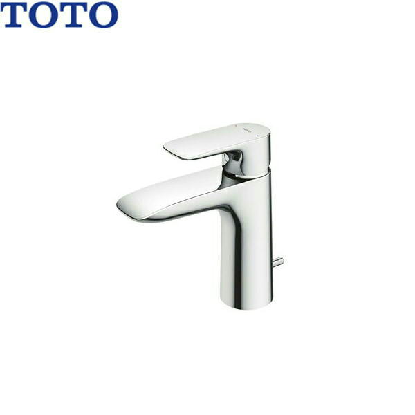 楽天市場】TLG04302JA TOTO台付シングル混合水栓 GAシリーズ 送料無料
