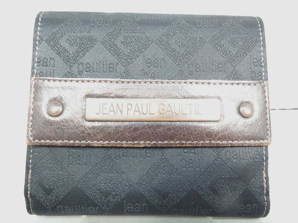 楽天市場】ジャン ポール ゴルチエ 財布の通販