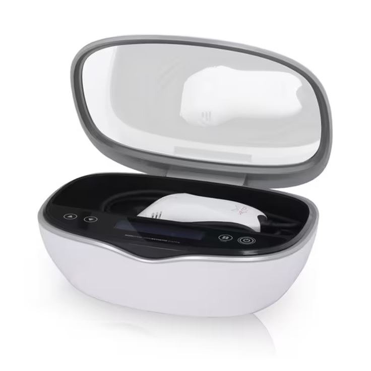 楽天市場】ケノン 脱毛器 パールホワイトの通販