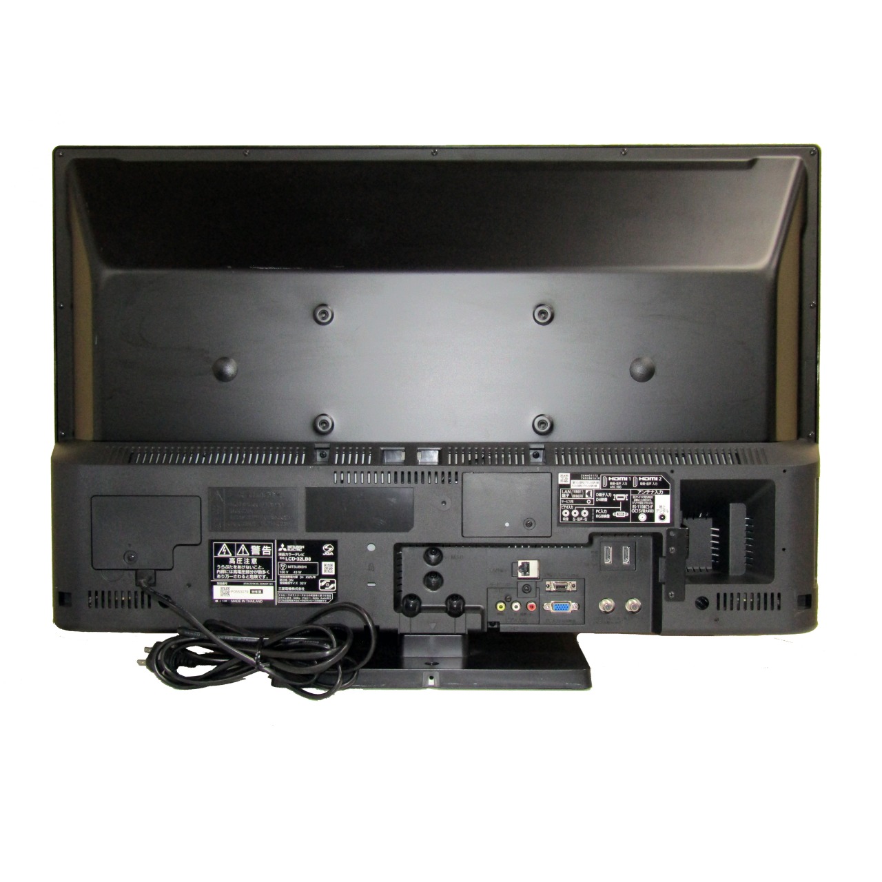 楽天市場】【送料無料！】2019年モデル 三菱/MITSUBISHI 32V型 液晶