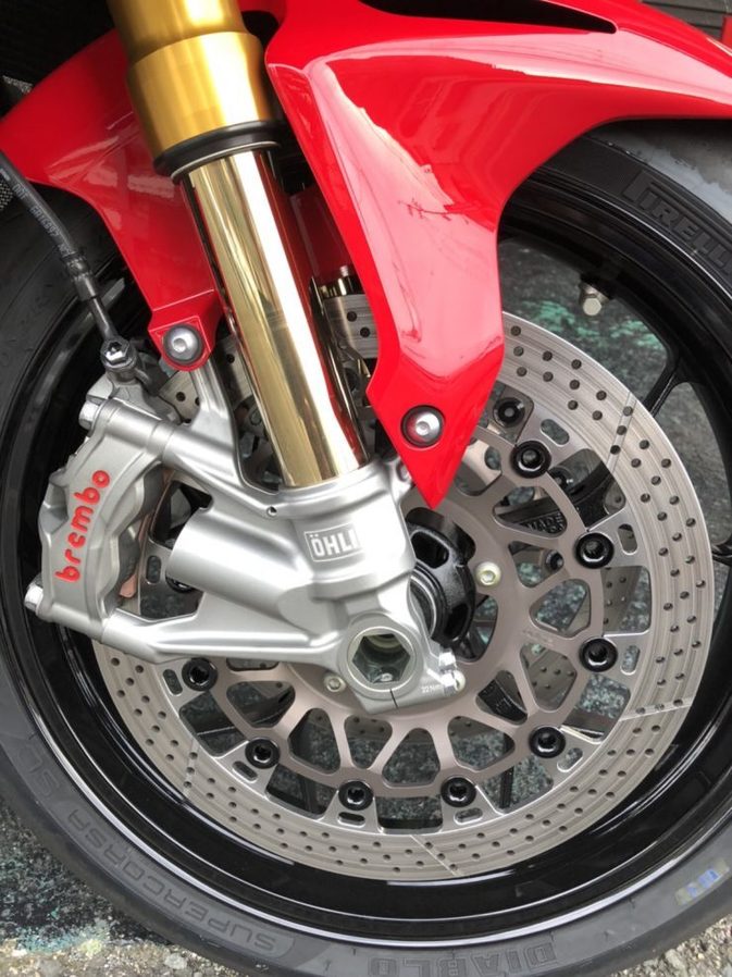 楽天市場】SUNSTAR サンスター ワークスエキスパンド フロントディスク