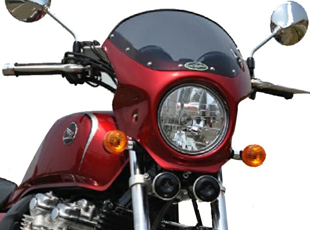 楽天市場】cb1100ex ビキニ カウルの通販