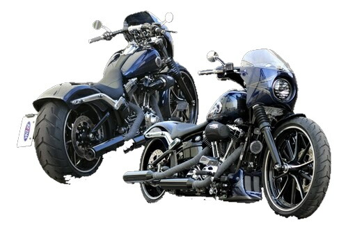 楽天市場】KIJIMA キジマ アッパーカウル スクリーン Breakout FXSB