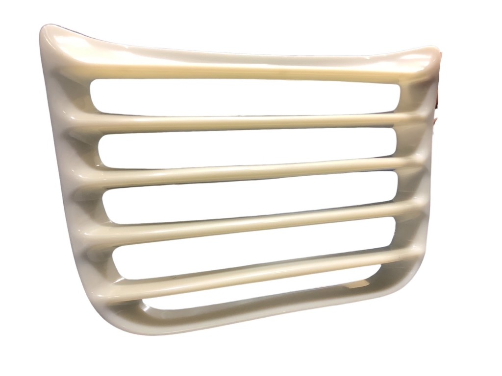 GPZ900R ベースに.GPZ900Rヘッドライトルーバー/ZX900A/NINJA