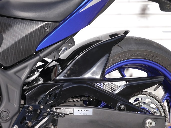 楽天市場】才谷屋 リアフェンダー r25の通販