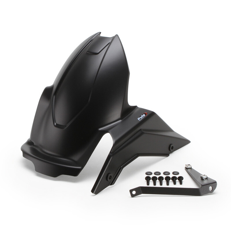 楽天市場】Puig プーチ リヤフェンダー(Rear Fenders) GSX-8R GSX-8S