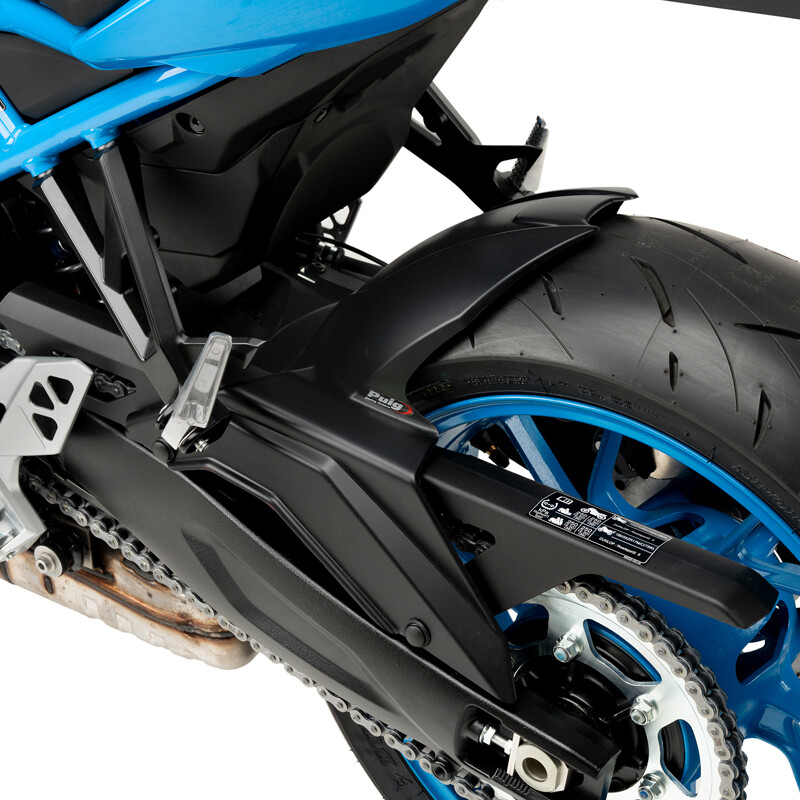 楽天市場】Puig プーチ リヤフェンダー(Rear Fenders) GSX-8R GSX-8S