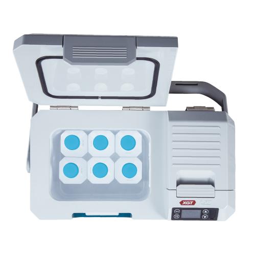 楽天市場】マキタ makita 正規品 充電式保冷温庫 7L CW003G コンパクト