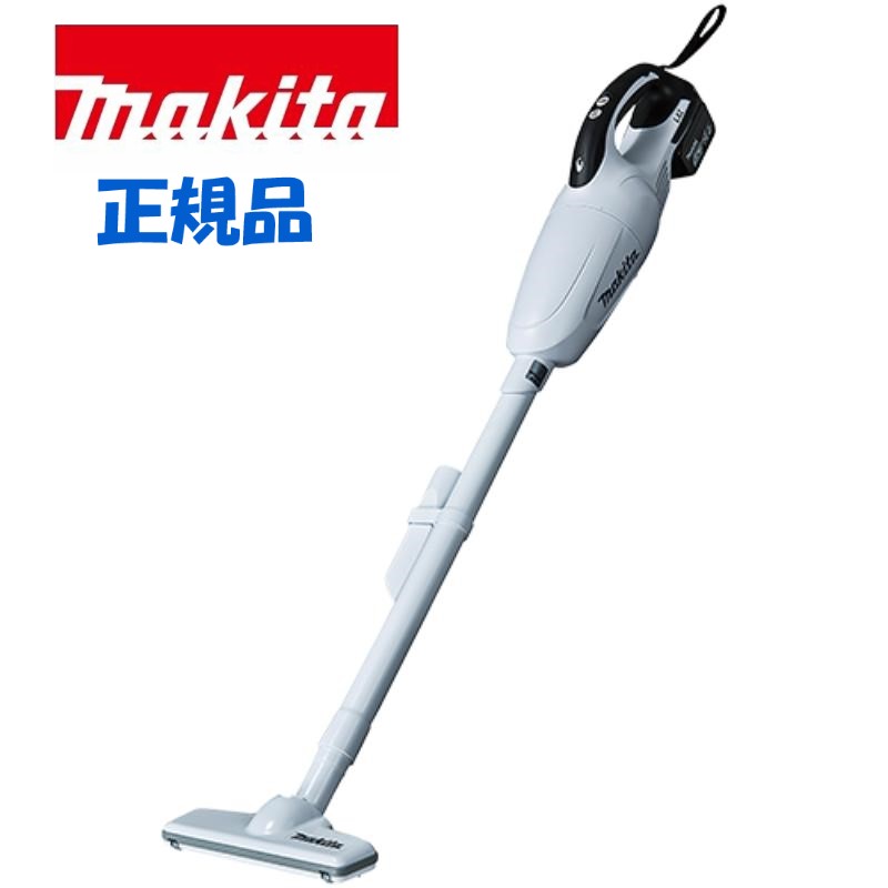 楽天市場】マキタ makita 掃除機 正規品 CL141FD cl141fd 充電式