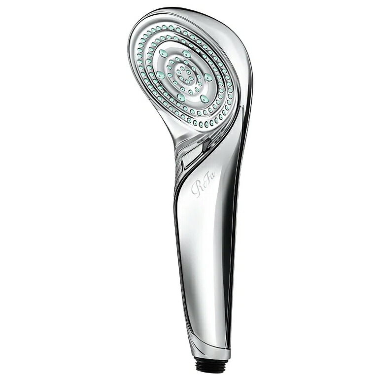 楽天市場】リファ ファインバブルS シャワーヘッド 節水 マイクロ