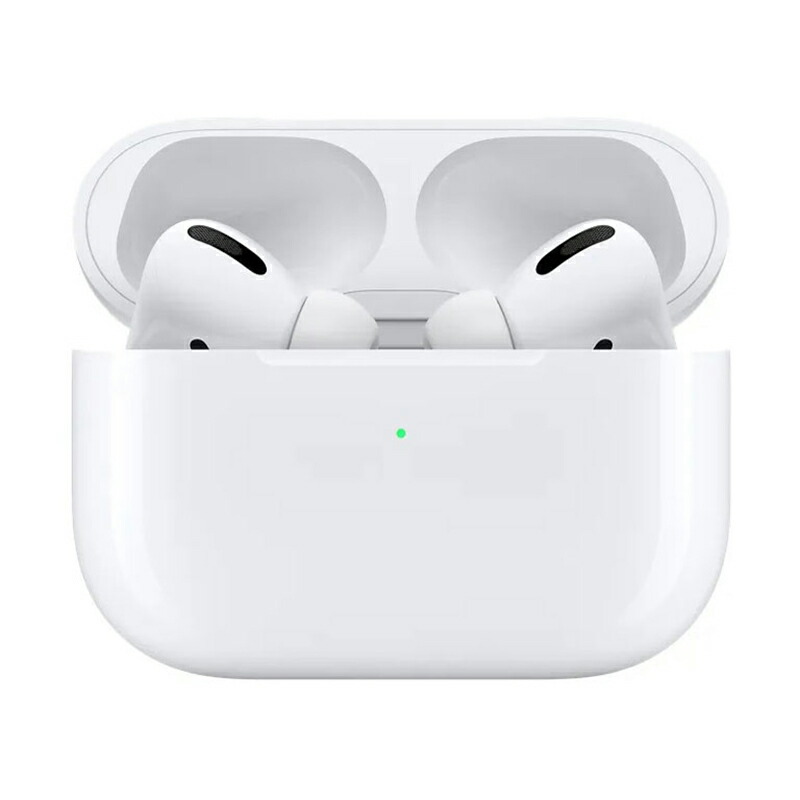 楽天市場】AirPods Pro 第1世代 MLWK3J/A ワイヤレス 左右分離