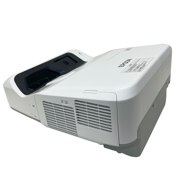 楽天市場】EPSON 液晶プロジェクター EB-685WT 3500lm WXGA リモコン