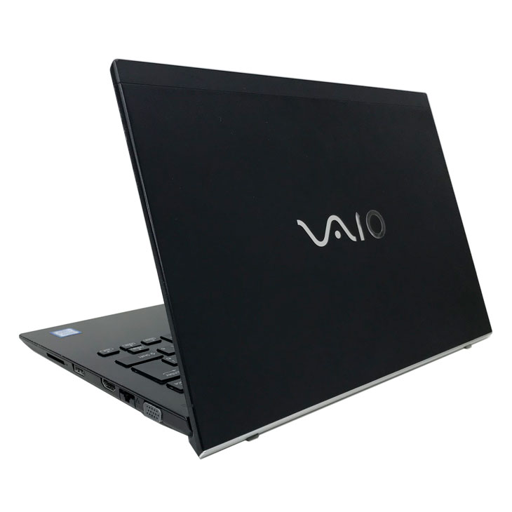 楽天市場】SONY VAIO ProPG VJPG11C11N 中古 ノートOffice Win11 or