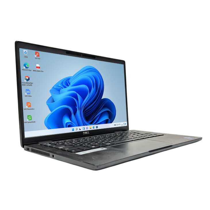 楽天市場】DELL LATITUDE 7320 中古 ノート Office Win11 第11世代